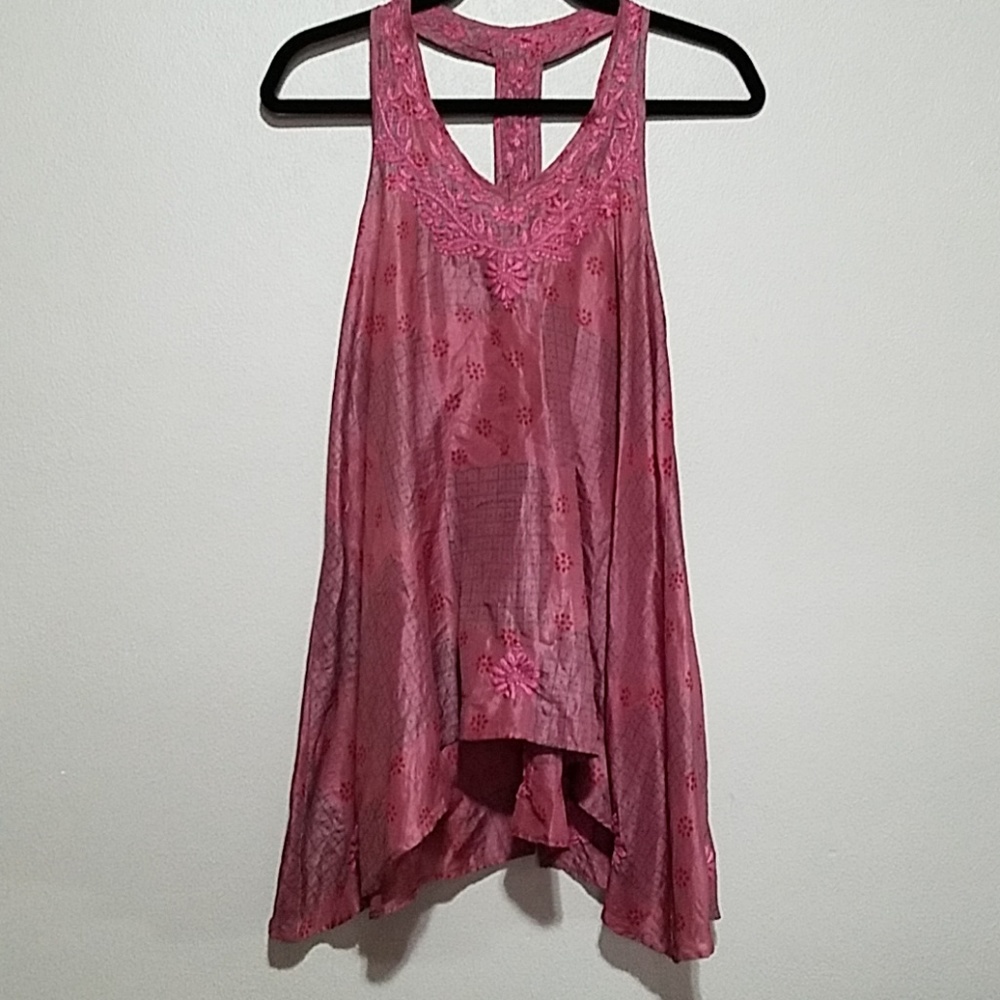 AAlAMWAAR Alchemy tank top